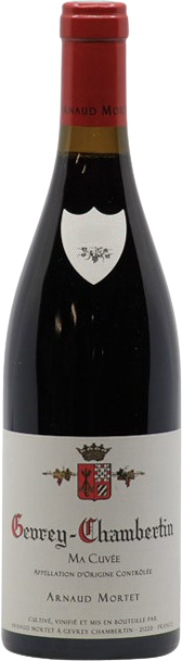 Arnaud Mortet Gevrey-Chambertin Ma Cuvée 2023 (1500ml)