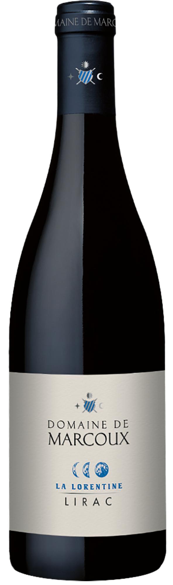 Domaine de Marcoux Lirac La Lorentine 2023