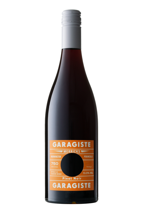 Garagiste Merricks Pinot Noir 2021