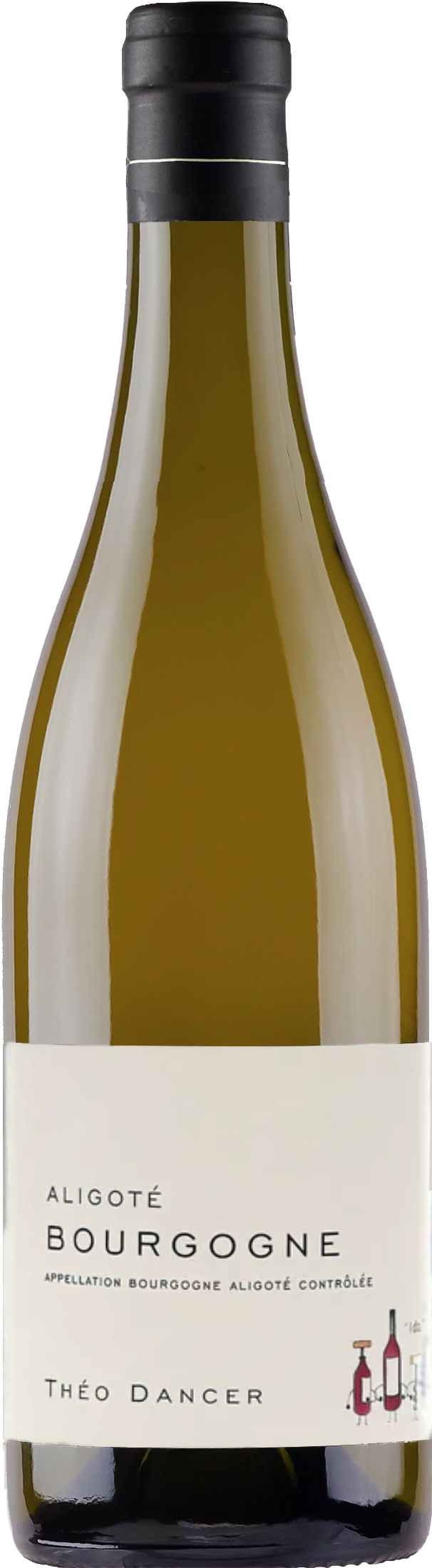 Théo Dancer Bourgogne Aligoté 2022 – Bibendum Wine Co.