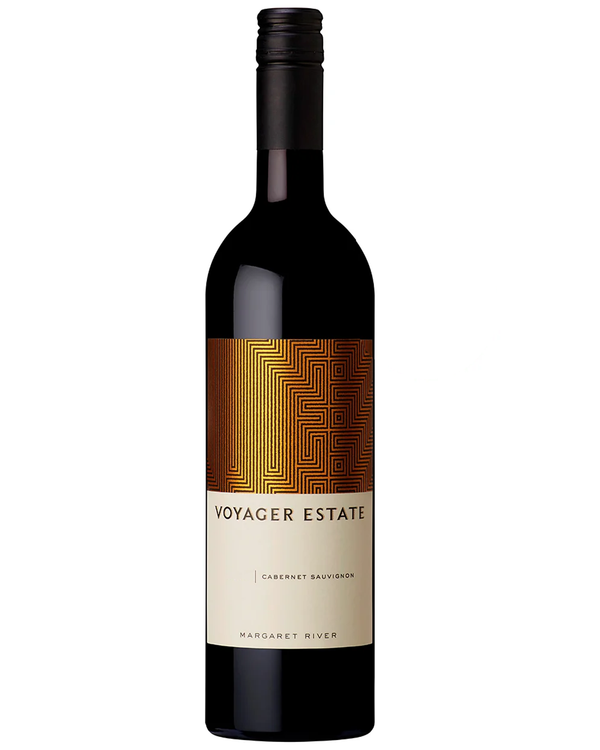 Voyager Estate Cabernet Sauvignon 2014 (375ml)