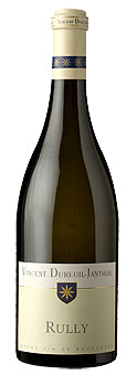 Vincent Dureuil-Janthial Rully Blanc 2015