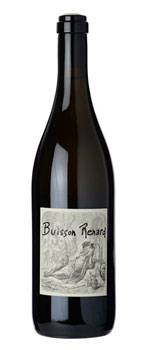 Didier Dagueneau Blanc Fumé de Pouilly Buisson Renard 2016