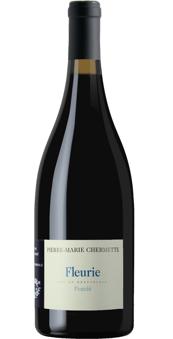 Domaine Chermette Fleurie Poncié 2022 (1500ml)