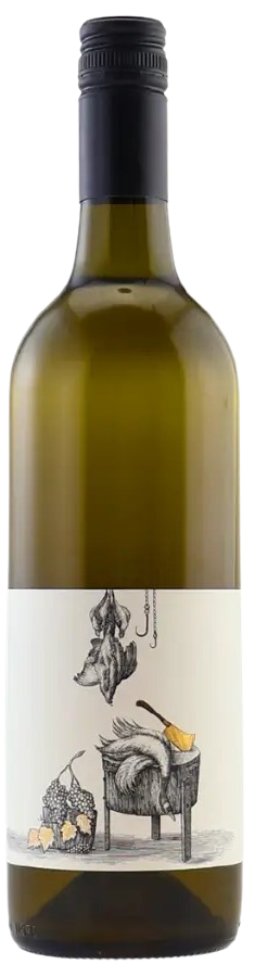 Ravensworth Regional Fiano 2024
