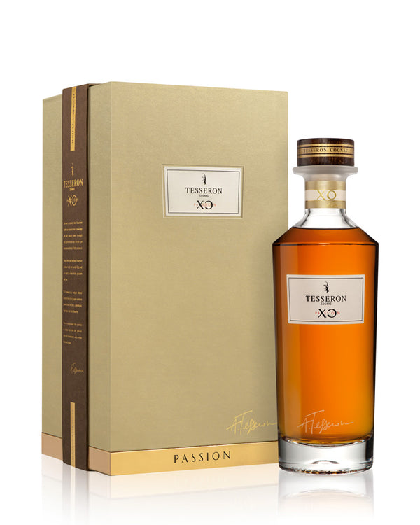 Cognac Tesseron Carafe Passion