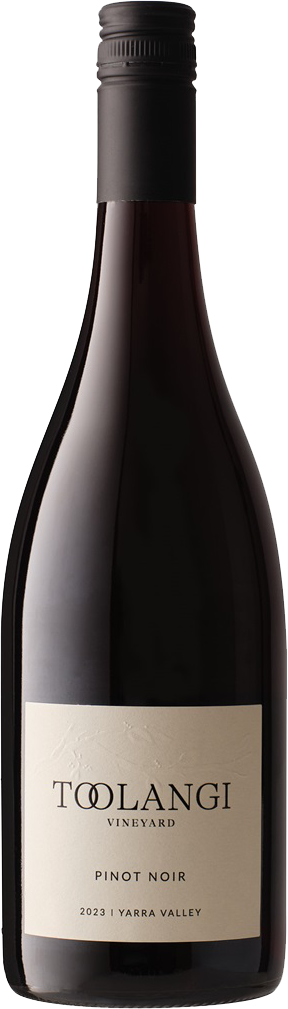Toolangi Vineyard Pinot Noir 2023