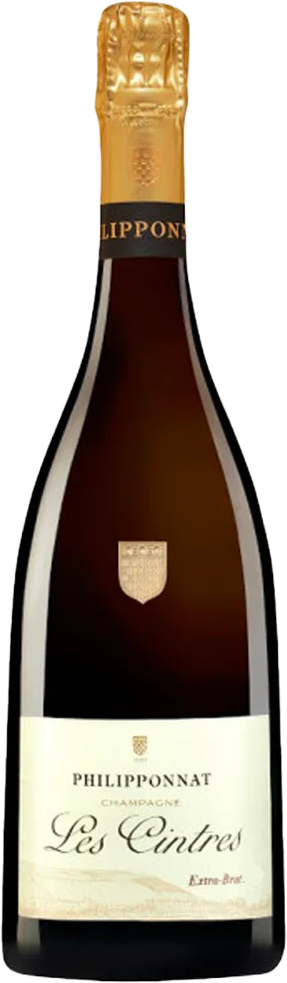Champagne Philipponnat Clos des Goisses Les Cintres Extra Brut 2012 (Disg. Jun 2022)
