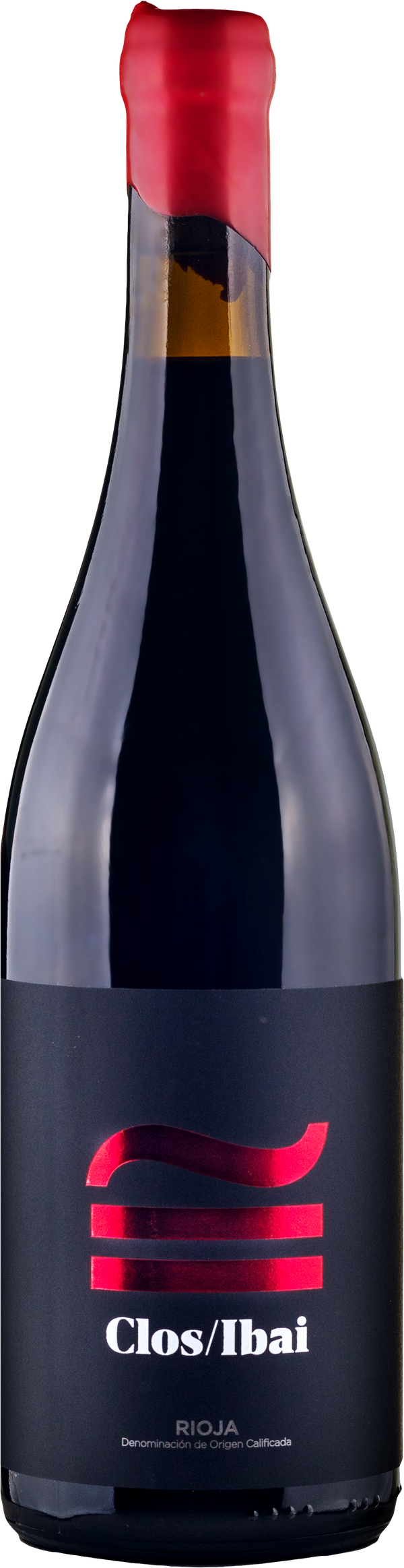 Clos Ibai Rioja Tinto 2022