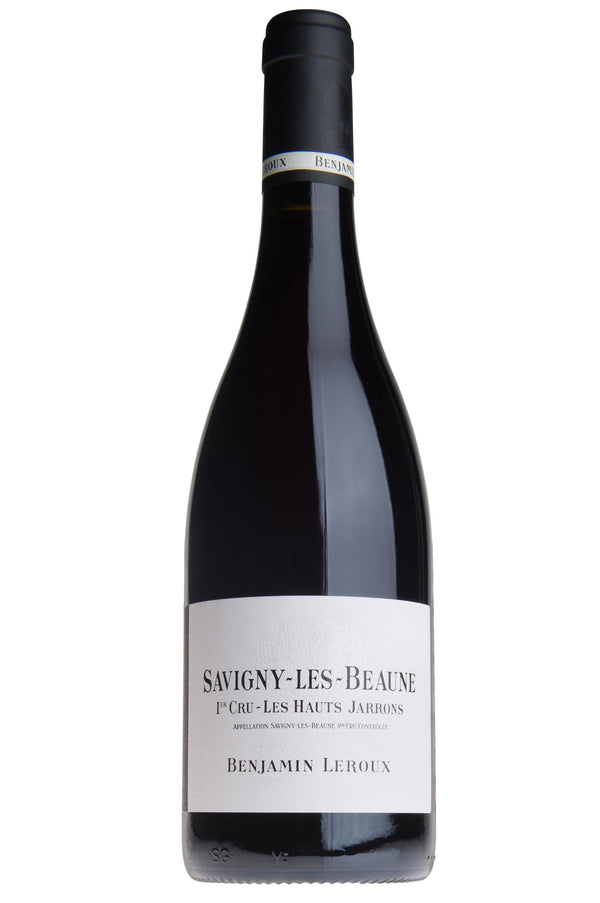 Benjamin Leroux Savigny-lès-Beaune 1er Cru Les Hauts Jarrons 2021
