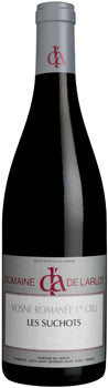 Domaine de l'Arlot Vosne-Romanée 1er Cru Les Suchots 2016
