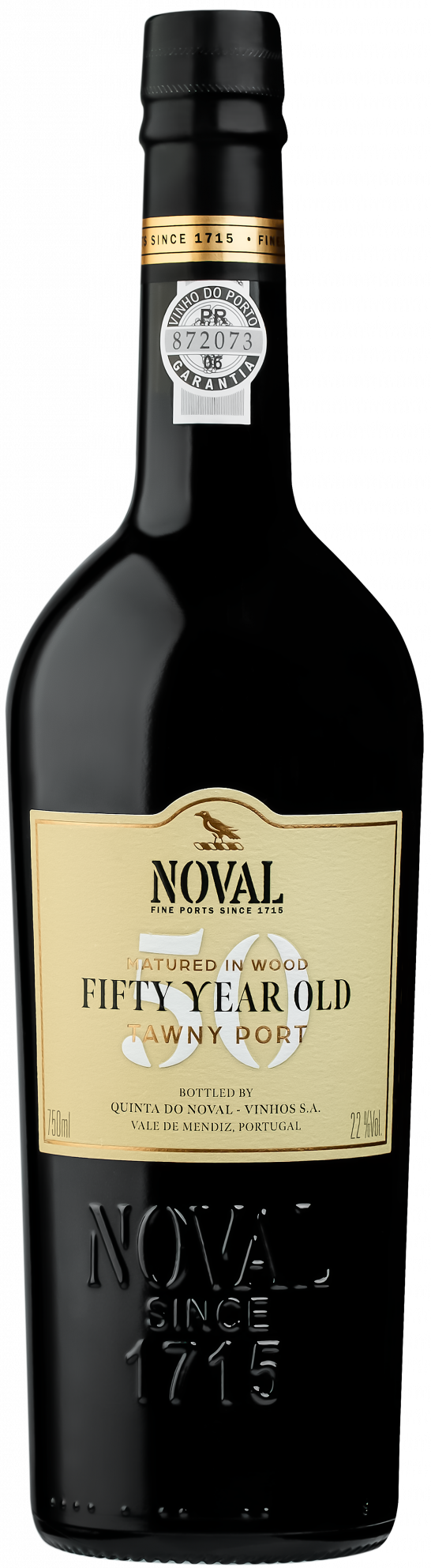 Quinta do Noval Tawny 50 Year Old NV