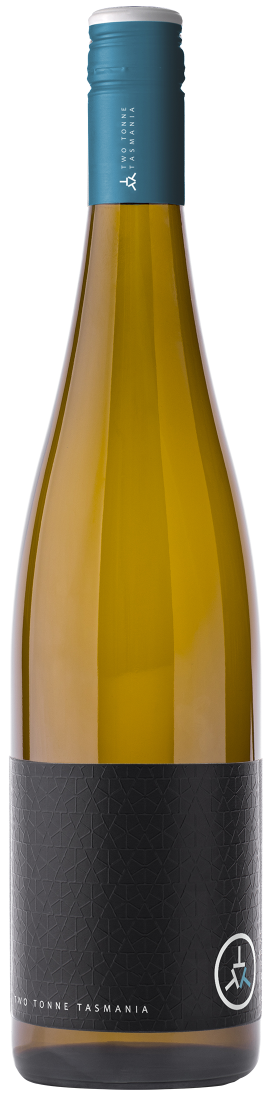 Two Tonne Tasmania TMV Riesling 2024
