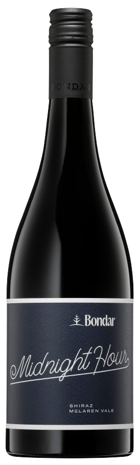 Bondar Midnight Hour Shiraz 2024