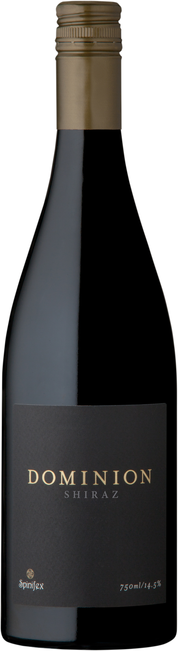 Spinifex Dominion Shiraz 2019