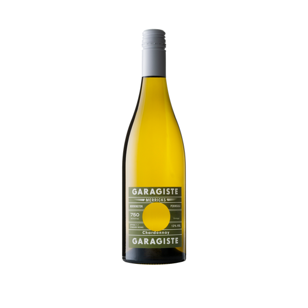 Garagiste Merricks Chardonnay 2021