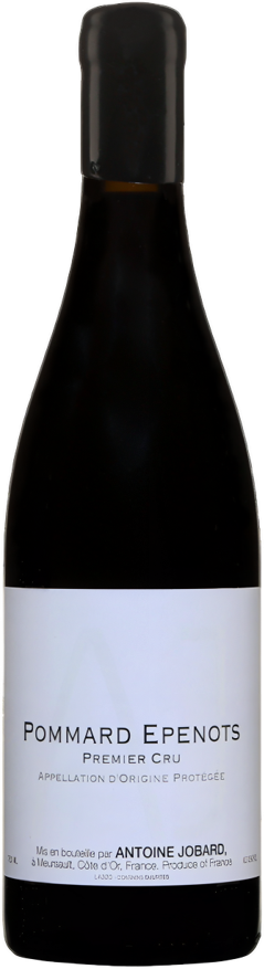 Domaine Antoine Jobard Pommard 1er Cru Epenots 2023