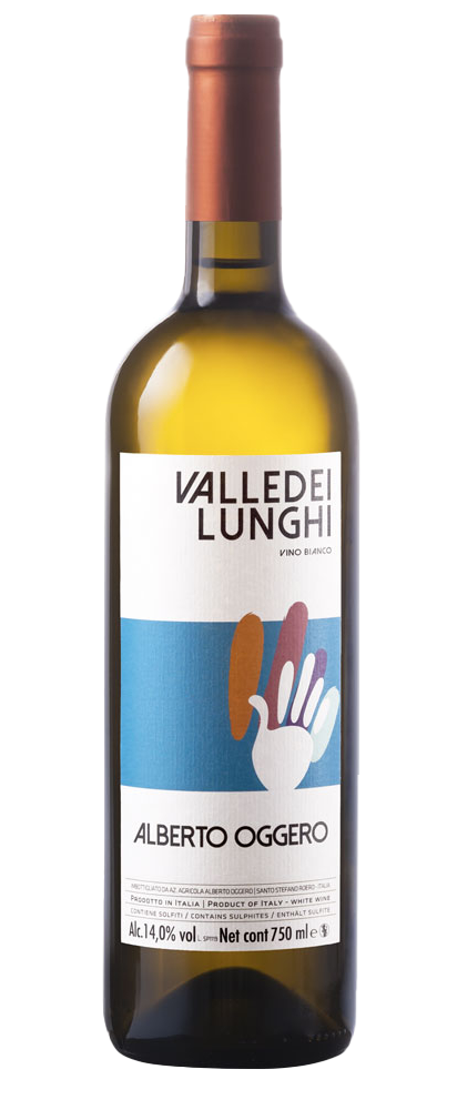 Alberto Oggero Valle Dei Lunghi 2022