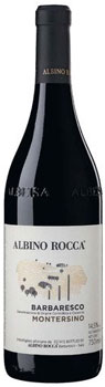 Albino Rocca Barbaresco Montersino 2015