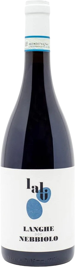 Lalù Langhe Nebbiolo 2022