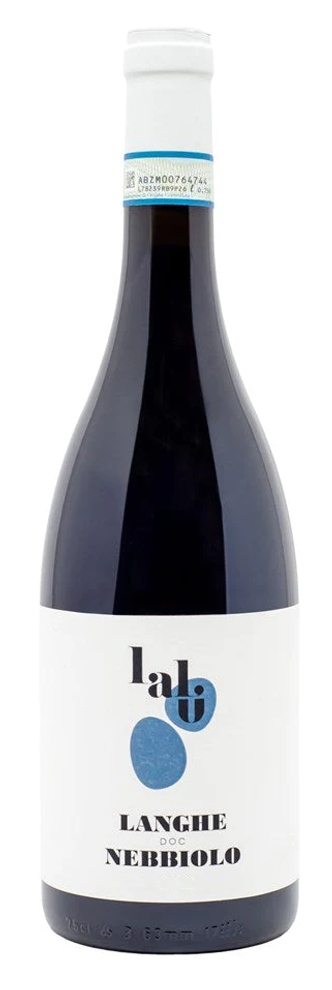 Lalù Langhe Nebbiolo 2021