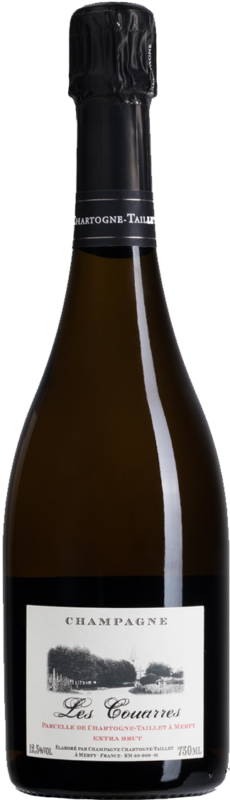 Chartogne-Taillet Les Couarres 2018 (Disg. April 2023)