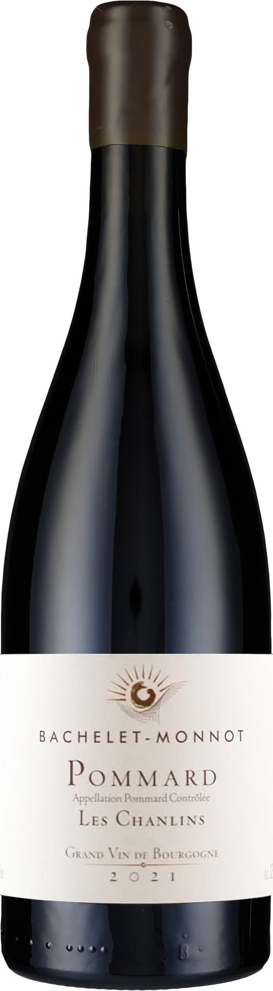 Bachelet-Monnot Pommard Les Chanlins 2021