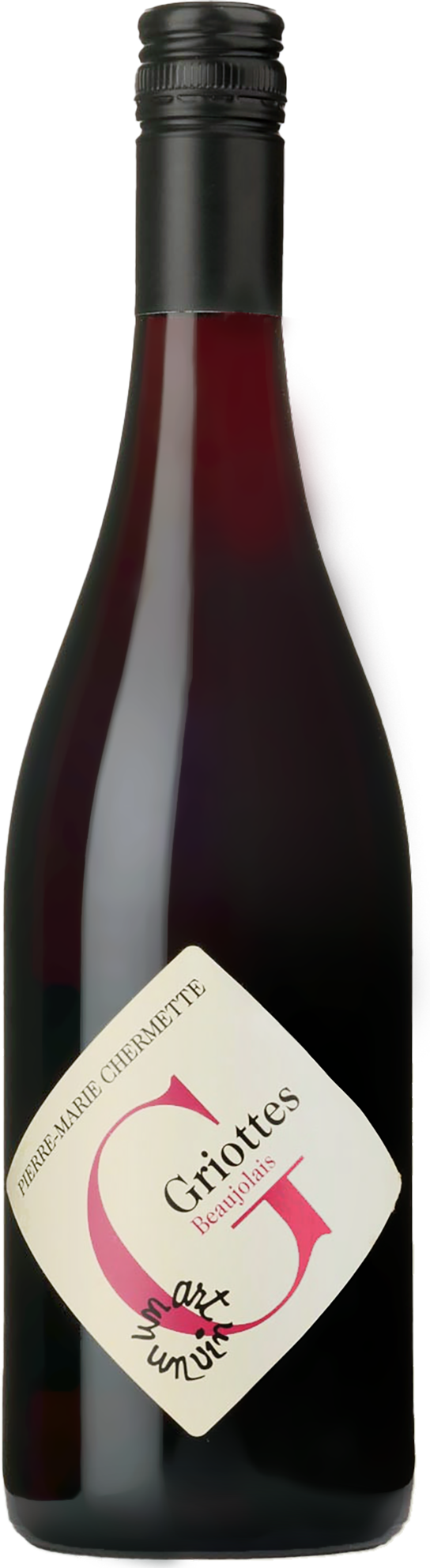 Domaine Chermette Beaujolais Les Griottes 2024