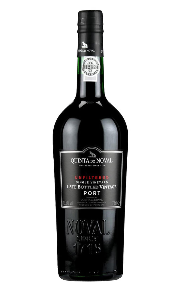Quinta do Noval LBV Unfiltered 2016