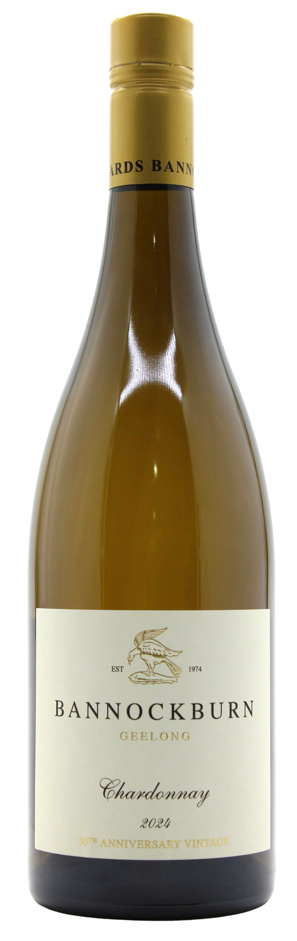 Bannockburn Chardonnay 2024