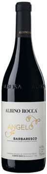 Albino Rocca Barbaresco Angelo 2015