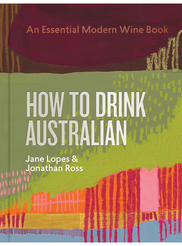 How to Drink Australian