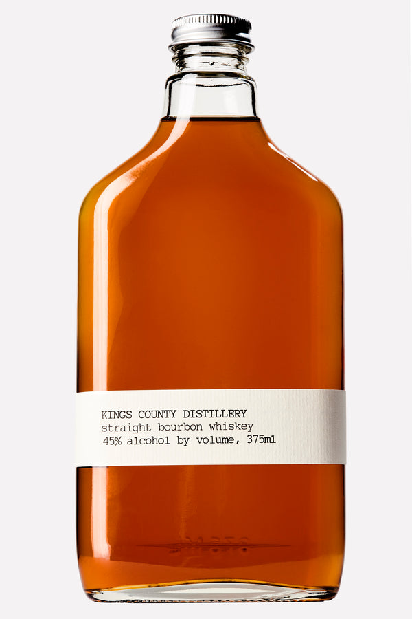 Kings County Straight Bourbon 375ml