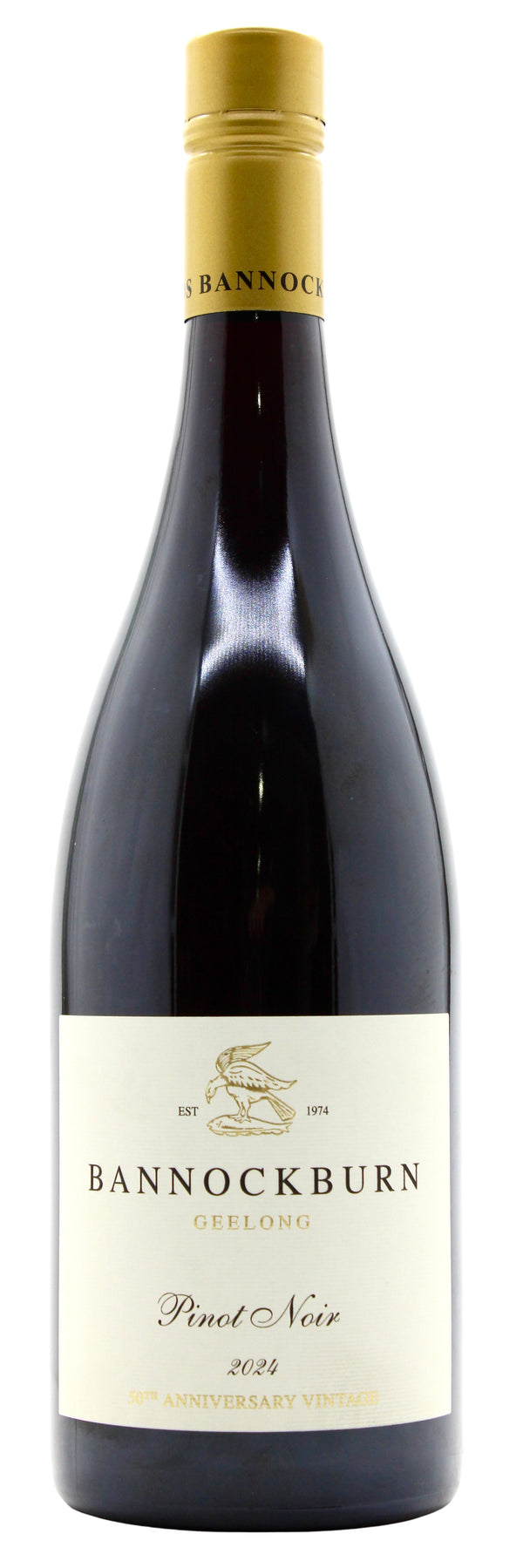 Bannockburn Pinot Noir 2024