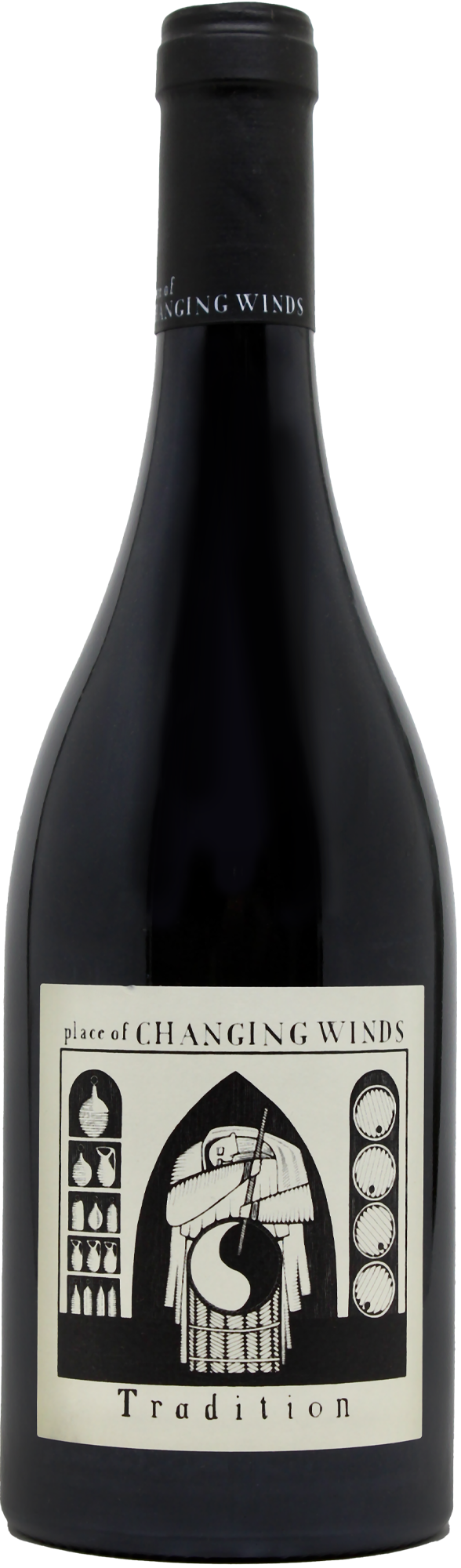 Place of Changing Winds Tradition Red 2023 (1500ml)
