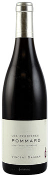 Vincent Dancer Pommard les Perrières 2017