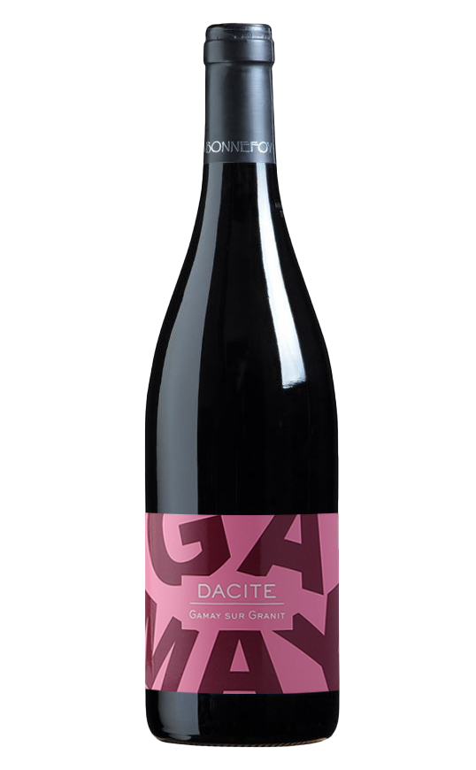 Vins de la Madone Côtes du Forez Dacite 2021
