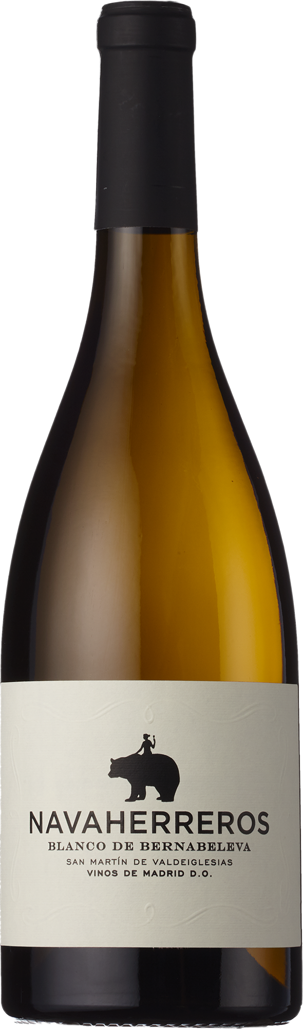 Bernabeleva Madrid Camino de Navaherreros Blanco 2022