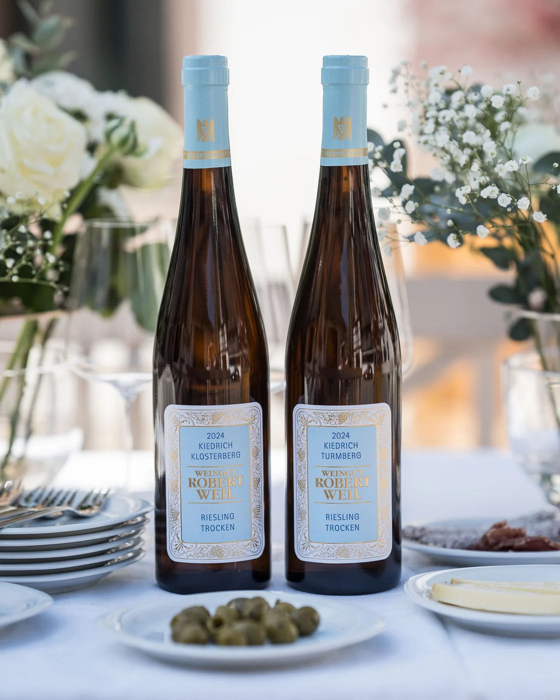 Weingut Robert Weil