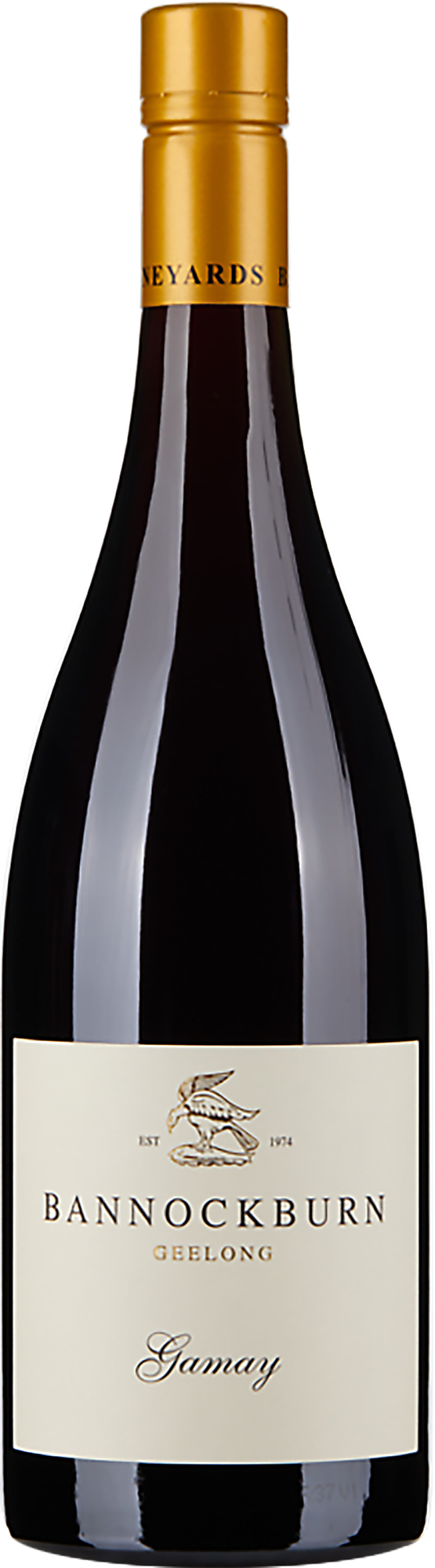 Bannockburn Gamay 2025