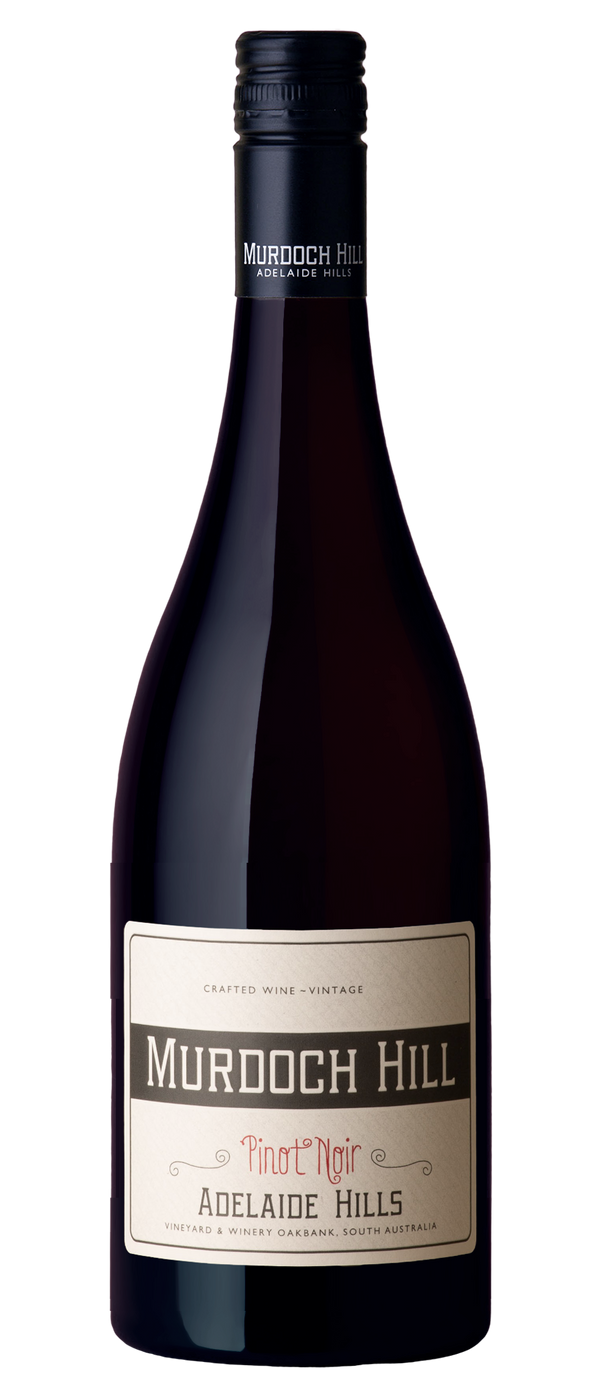 Murdoch Hill Pinot Noir 2021