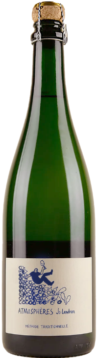 Jo Landron Brut Atmosphères NV