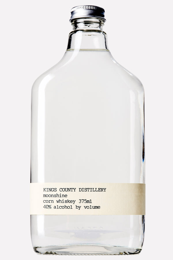 Kings County Moonshine (200ml)
