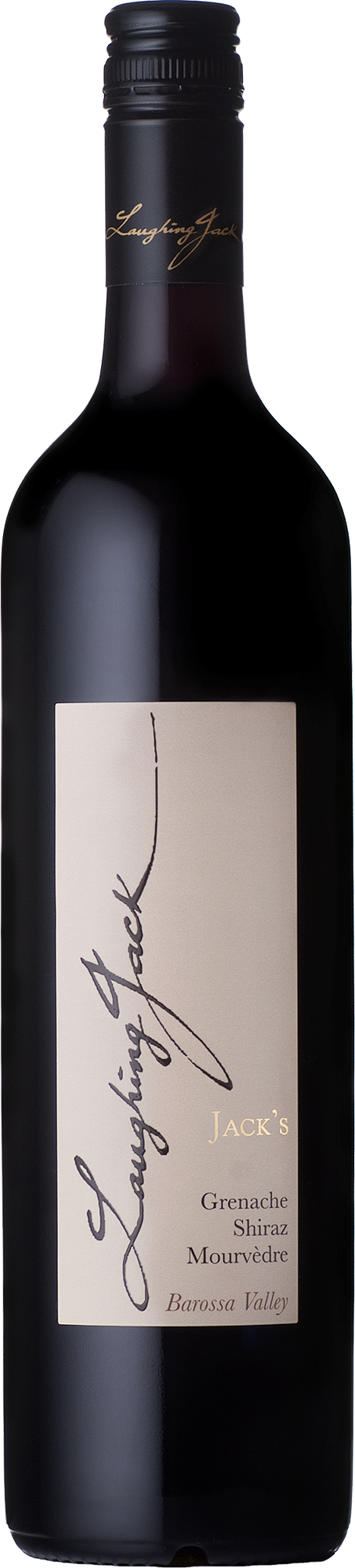 Laughing Jack Jack's Grenache Shiraz Mourvedre 2019