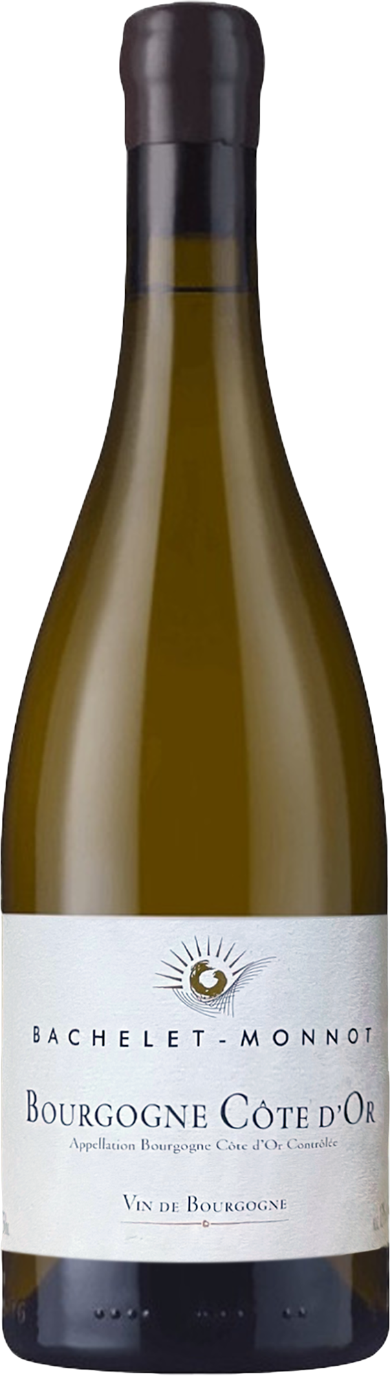 Bachelet-Monnot Bourgogne Blanc Côte d'Or 2024
