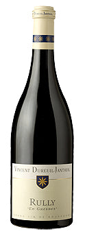 Domaine Vincent Dureuil-Janthial Rully Rouge En Guesnes 2015