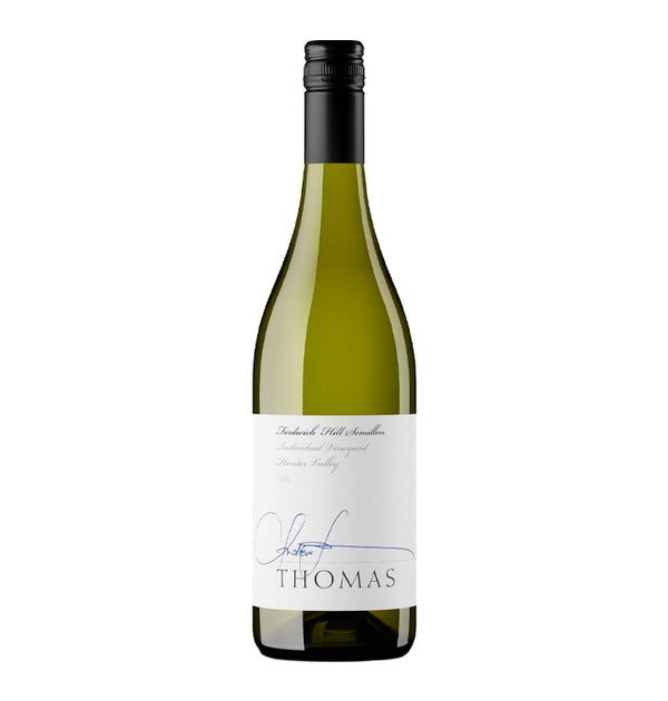 Thomas Wines Fordwich Hill Semillon 2025