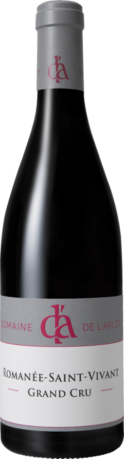 Domaine de l'Arlot Grand Cru Romanée-St-Vivant 2010 Museum Release