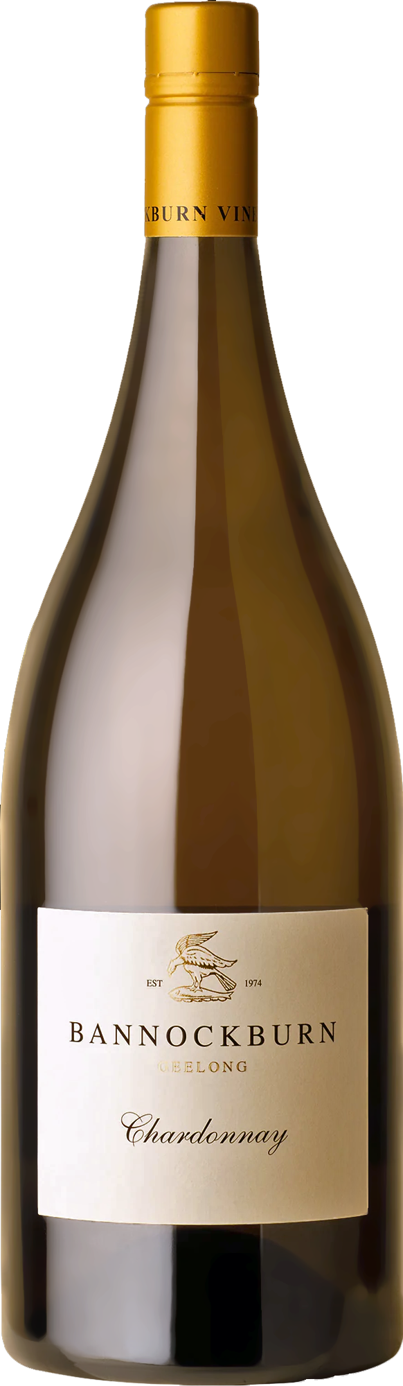 Bannockburn Chardonnay 2025 (1500ml)
