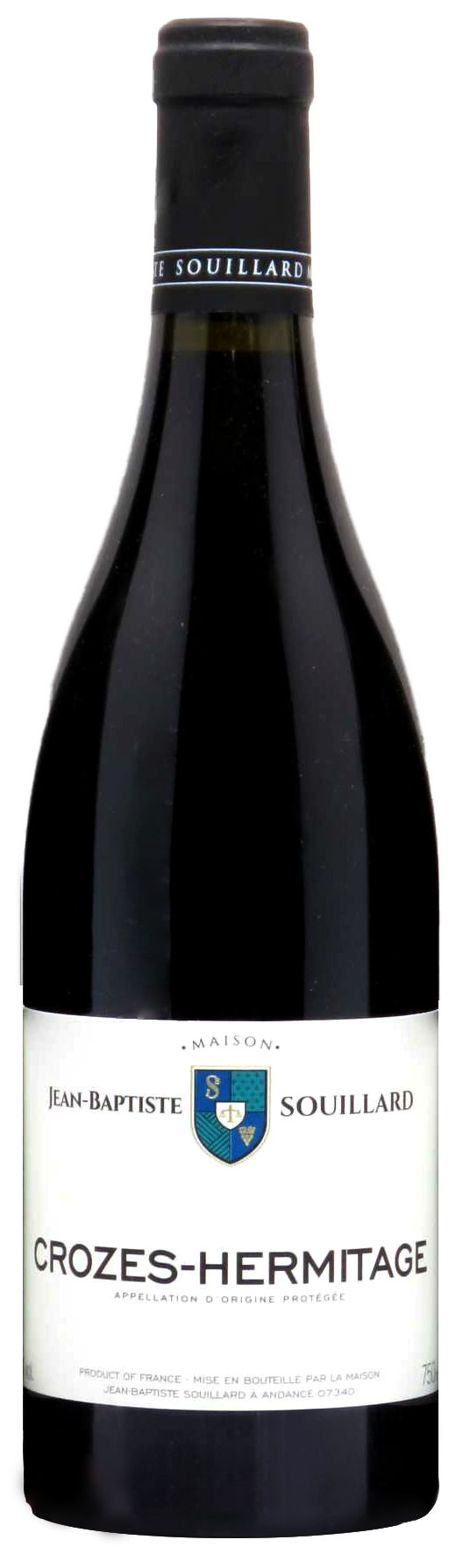 Jean-Baptiste Souillard Crozes-Hermitage 2020